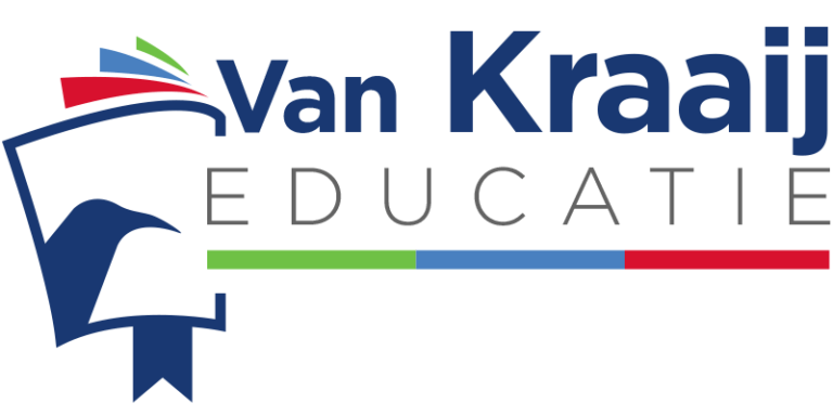800 x 400 logo Van Kraaij Educatie (1)