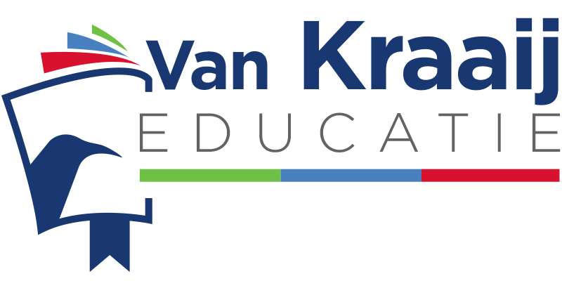 800 x 400 logo Van Kraaij Educatie (1)